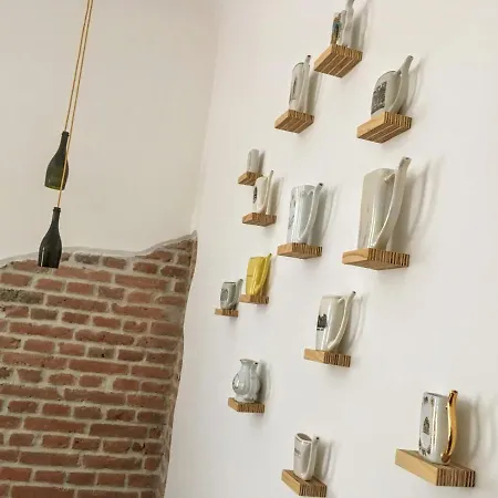 아파트 Pohoda V Laznich