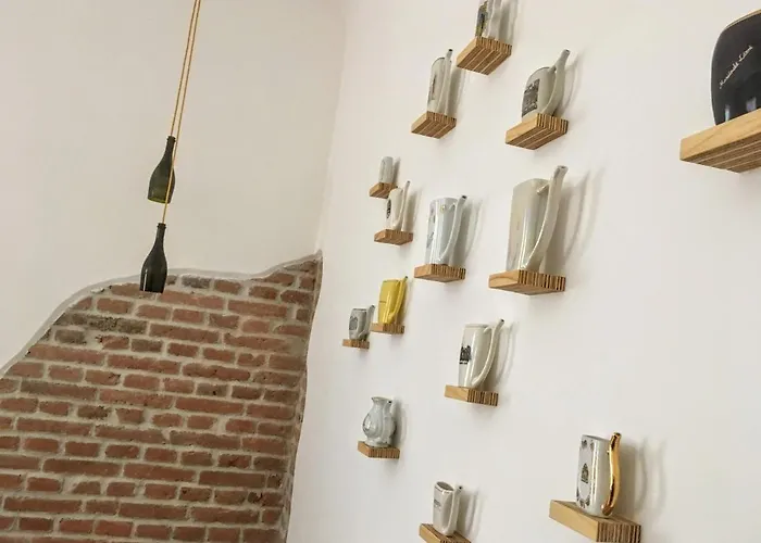 Lejlighed Pohoda V Laznich