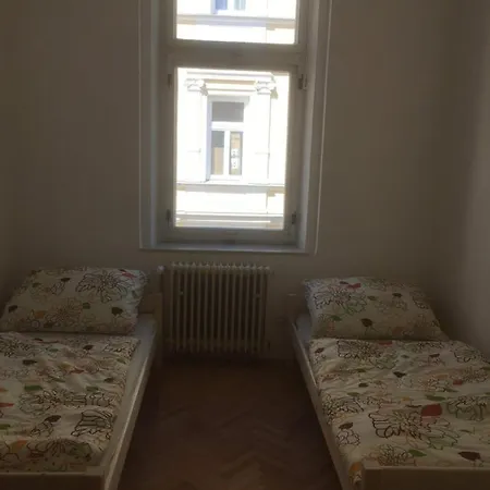 Pohoda V Laznich * Mariánské Lázně